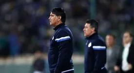 استوری عجیب و ادعای سنگین غلامپور/ عکس