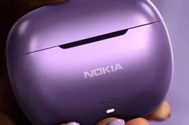 محصول جدید نوکیا کولاک کرد