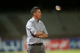 پرسپولیس ترسناک شد!