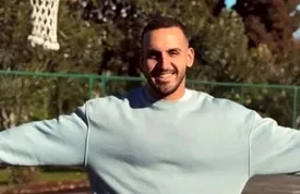 ببینید/ لحظه ای که منجر به قتل سروش ستوده شد