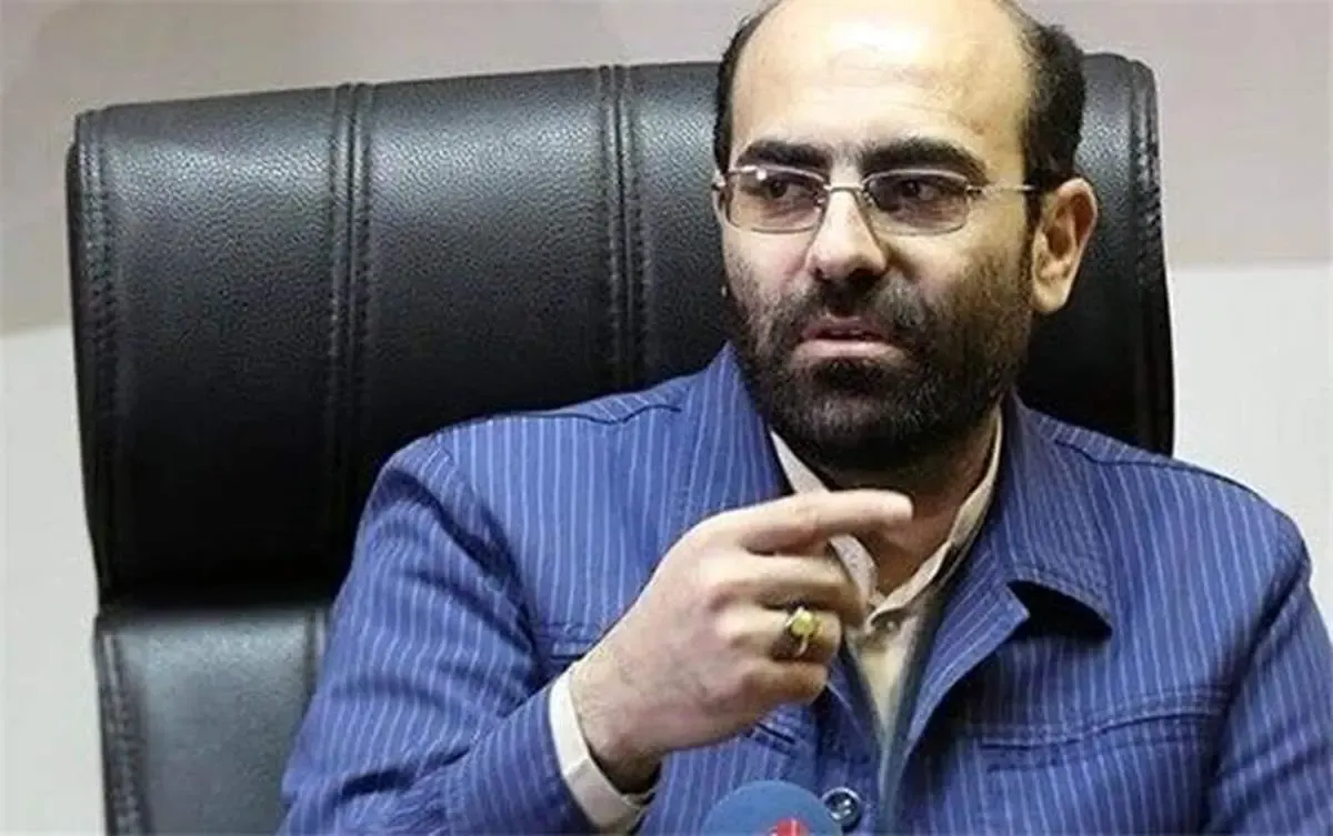 بیگی‌نژاد: مسمومیت دختران دانش‌آموز شباهت زیادی  با ترور محسن فخری زاده دارم