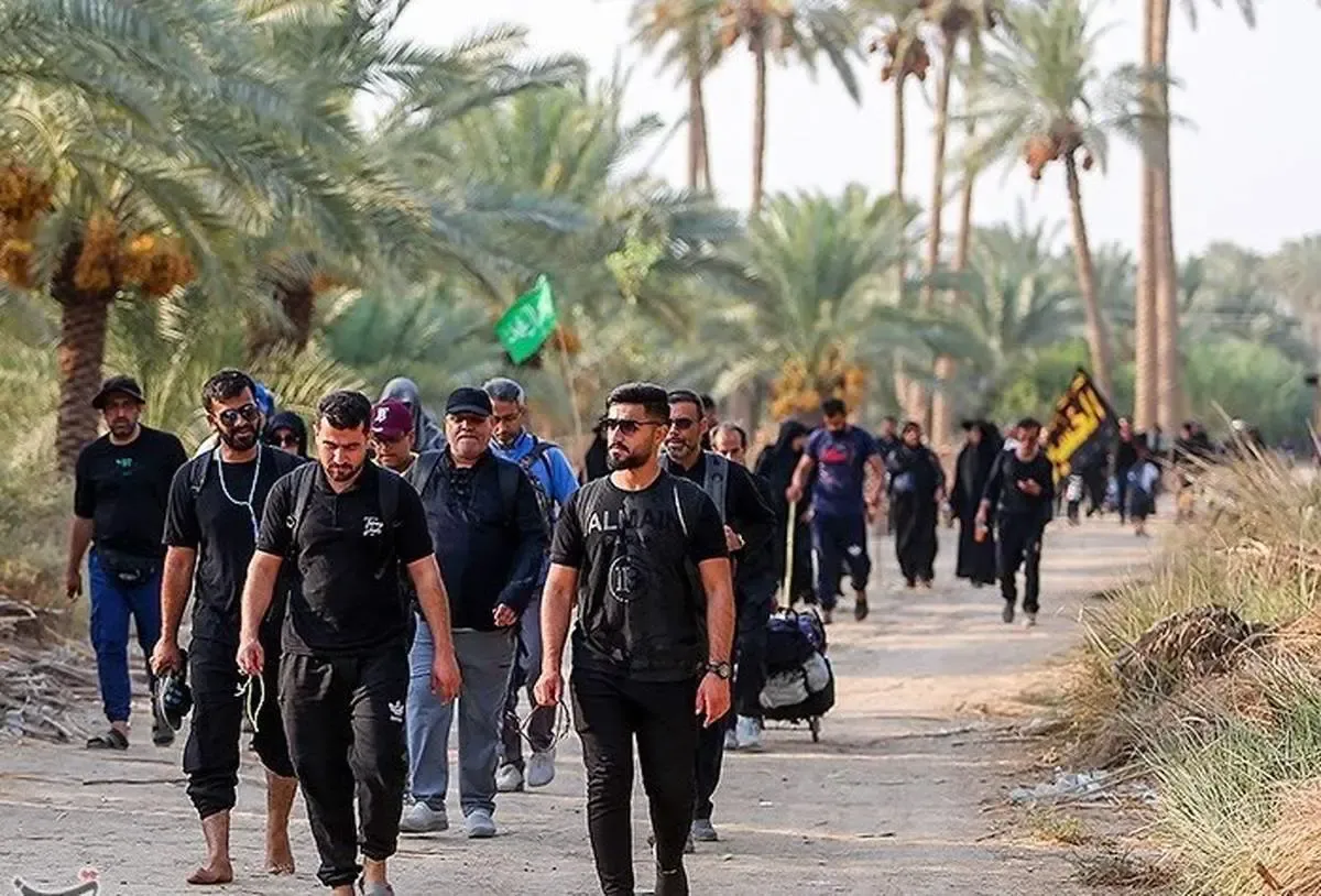 آغاز ثبت‌نام متقاضیان زیارت اربعین از یکشنبه 17 تیرماه