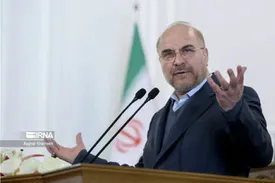 قالیباف خطاب به اسرائیل: پشیمانتان می کنیم