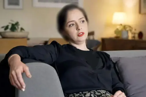 مستند ترانه علیدوستی رکورد بازدید اینستاگرام را زد