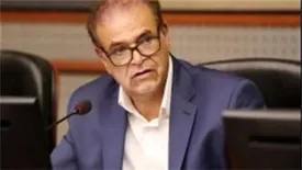 انتصاب ناصر آخوندی به عنوان نماینده و معین دبیرخانه شورایعالی مناطق آزاد تجاری-صنعتی و ویژه اقتصادی کشور در منطقه آزاد چابهار