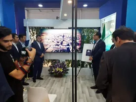 رونمایی از صندوق تضمین اصل سرمایه(گارانتی)تامین سرمایه دماوند
