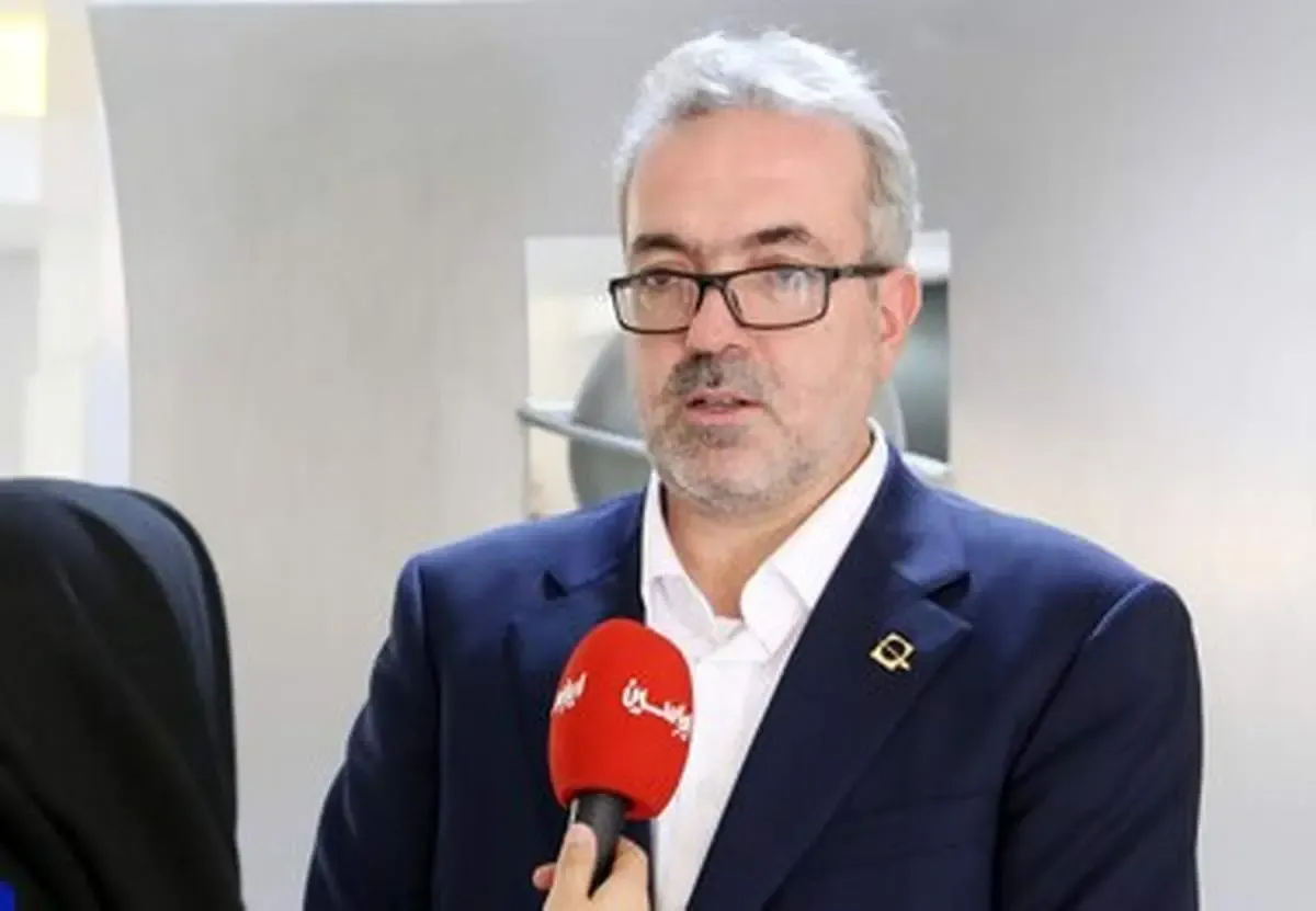 لزوم استفاده از ظرفیت مراکز خدماتی فولاد متیل در طرح‌های توسعه‌ای گروه فولاد مبارکه