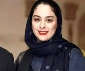 طعنه سنگین بازیگر زن معروف به گران شدن سکه/عکس