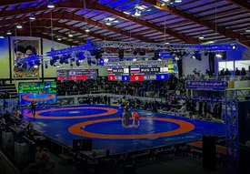 هت تریک بدبیاری برای کشتی ایران در دبی!