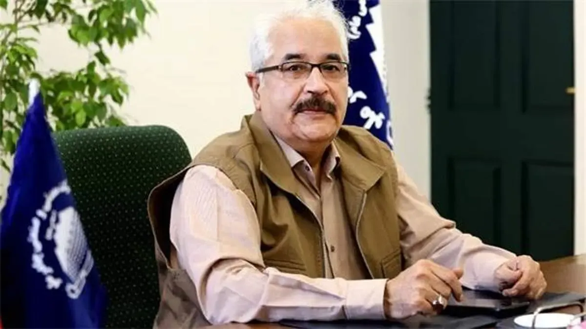 پیام مدیر عامل چادرملو بمناسبت روز روابط عمومی و ارتباطات