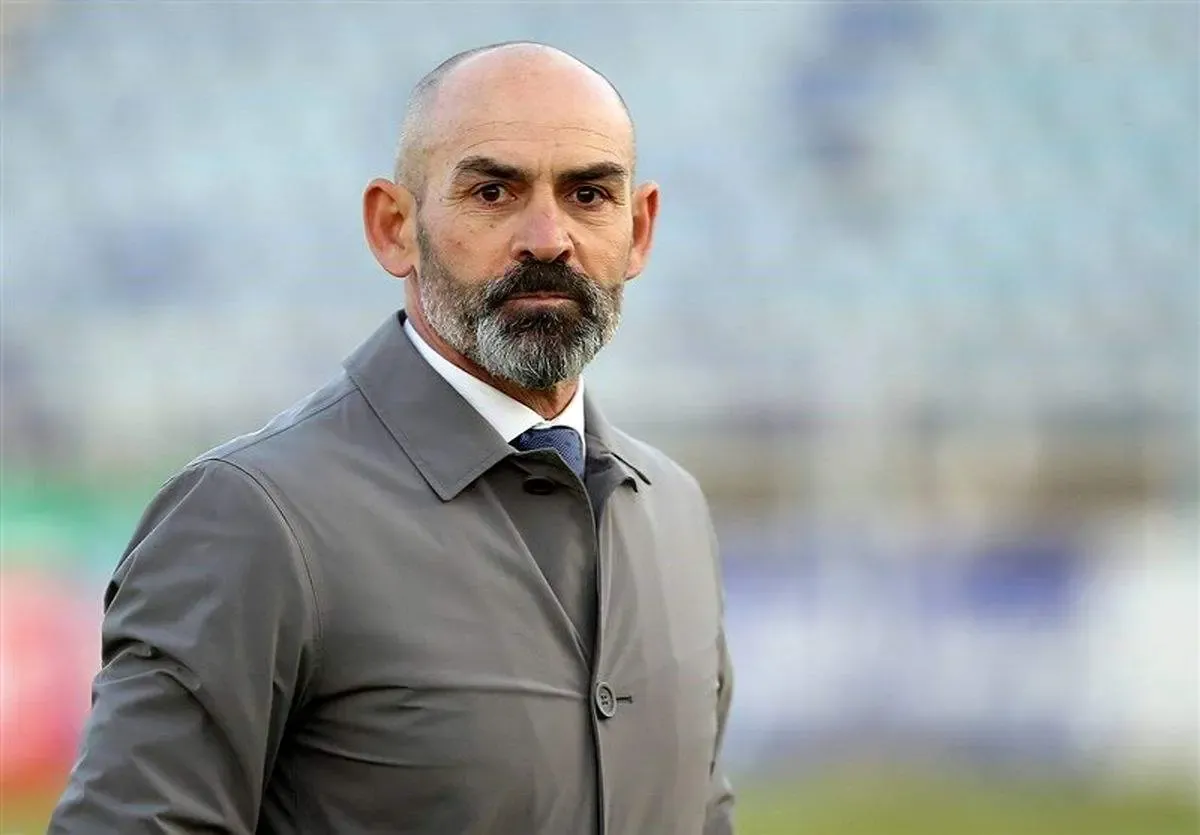 تراکتوری‌ها و عشق وافر به  پاکو خمس