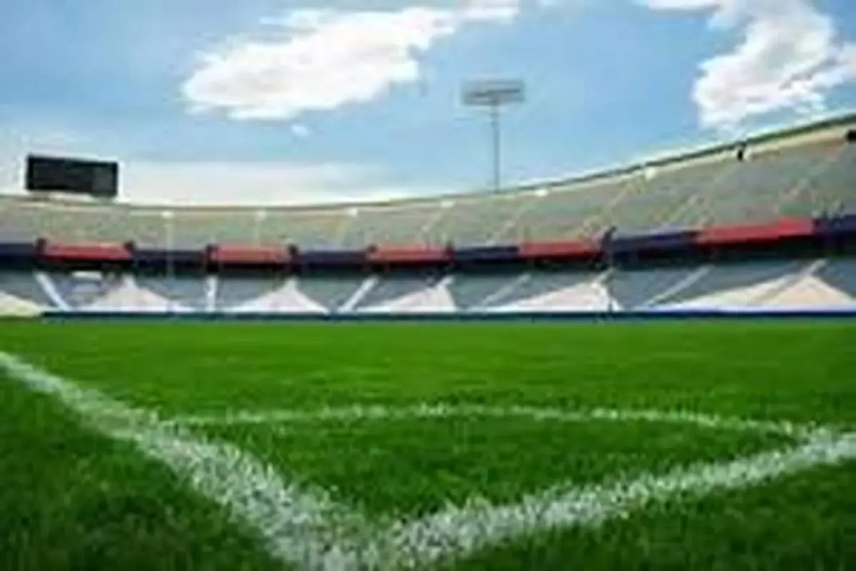 دیدار تراکتور _ پرسپولیس بدون تماشاگر