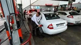 عرضه بنزین ۱۵۰۰ تومانی در ۱۰۰ جایگاه سوخت در تهران