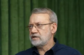 لاریجانی: قلب ملت ایران را سوزاندند، قلب‌شان را می‌سوزانیم