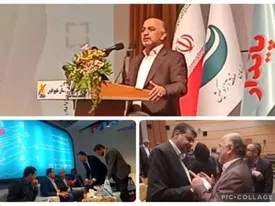 صنعت بیمه، کلید اعتماد در پروژه‌های سبز و پایدار است