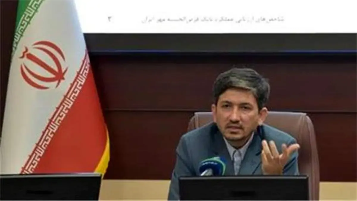 بانکداری قرض الحسنه در اوج مطلوبیت/ واحد مرجع دانش در بانک قرض‌الحسنه مهر ایران ایجاد می‌شود/ راه‌اندازی تسهیلات قرض‌الحسنه حقوقی