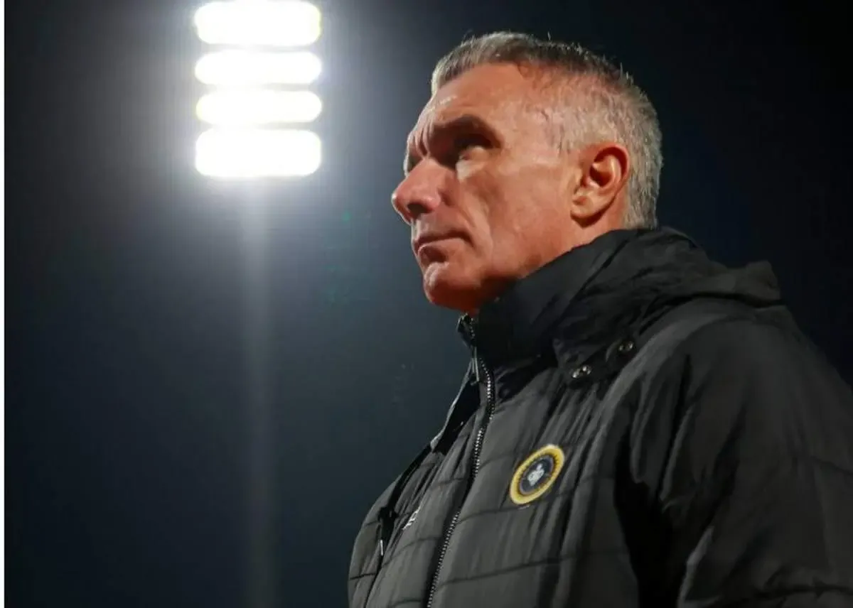 سپاهان کارترون را متقاعد کرد/ توافق اولیه ۲ ساله به ۳.۵ فصل رسید