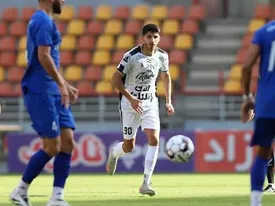اژدهاکش پرسپولیسی شد