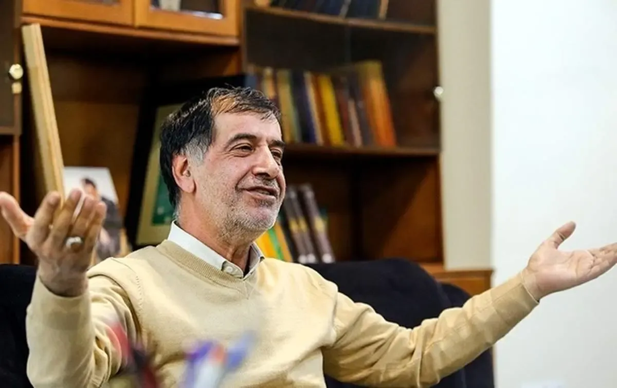 عکس یادگاری برای جلب رأی | دیروز تتلو؛ امروز بدنسازان