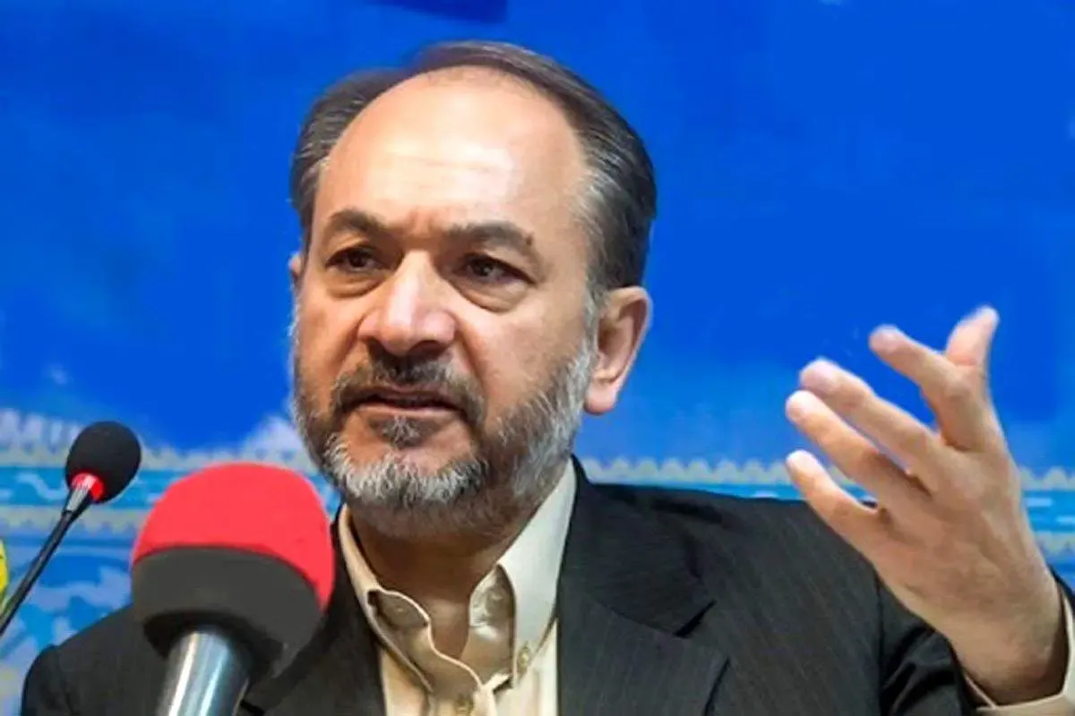 مسئولان کردستان عراق باید به وظیفه خود در قبال ایران عمل کنند