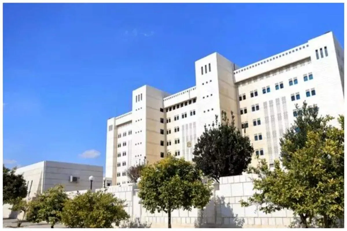 دمشق: توصیه‌های پارلمان اروپا دخالت آشکار در امور داخلی سوریه است