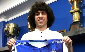 بازگشت قطعی این بازیکن به استقلال