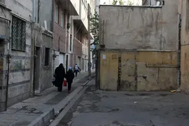 دوچرخه های اشتراکی در تهران باید فعال شود