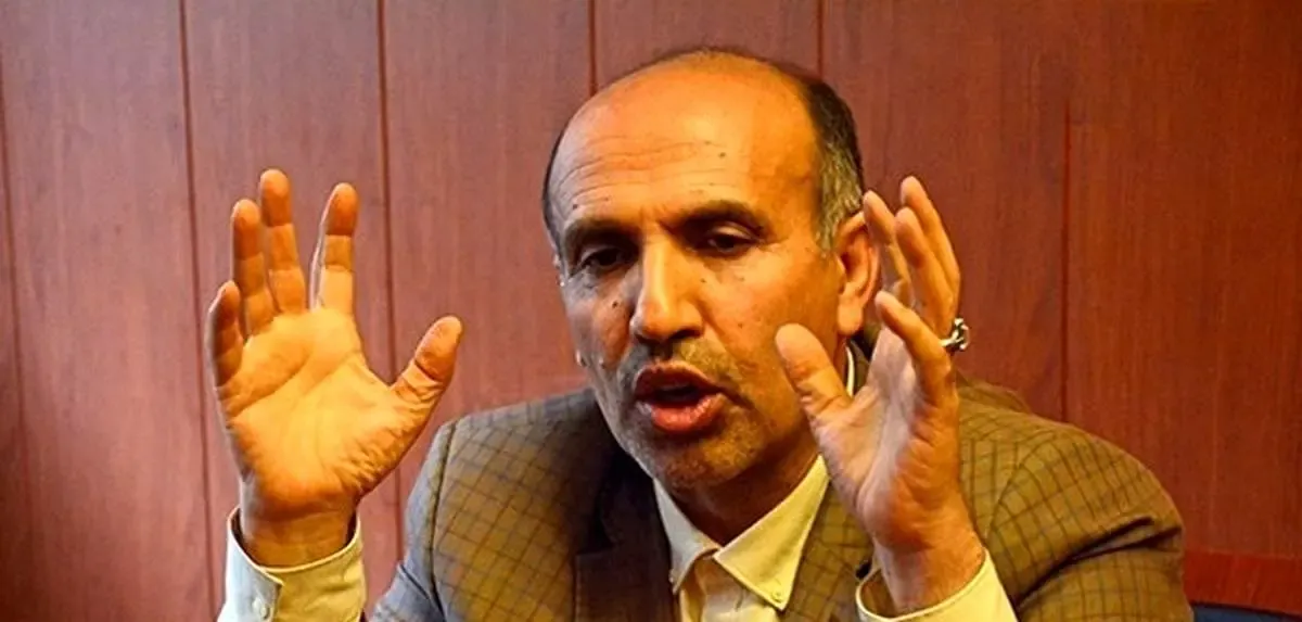 مهدی پازوکی: مسئول تیم اقتصادی دولت باید استعفا بدهد