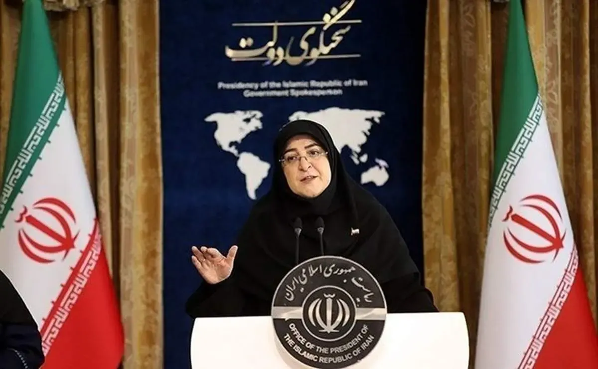 فاطمه مهاجرانی: صرفه‌جویی در آب و برق ضروری است