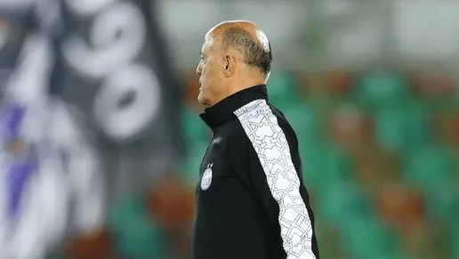 مربی خارجی استقلال به ایران برمی‌گردد