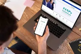 بانک دی در بین برترین بانکهای کشور از نظر تعداد تراکنشهای بانکداری باز