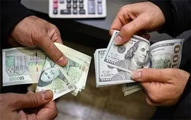 مرکز مبادله مانع نرخ‌سازی و هیجانات دربازار غیررسمی ارز می‌شود