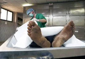 مرگ یک کارگر در کارخانه الیاف شهرک صنعتی ایوانکی به دلیل عدم رعایت اصول ایمنی