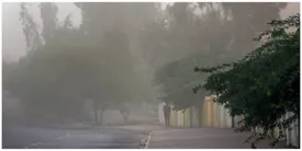 پیش‌بینی وضعیت هوا در تهران تا ۵ روز آینده