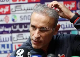 مقصد جدید گل محمدی استقلالی ها را آتش زد!