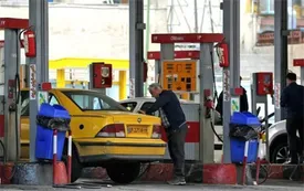 خسارت ۷ میلیون دلاری افزایش مصرف گاز زمستان به جایگاهها