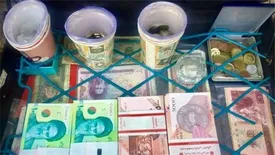 بیش از ۷۳ هزار میلیارد اسکناس و سکه در دست مردم است