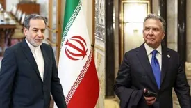 دور سوم مذاکرات ایران و آمریکا به پایان رسید