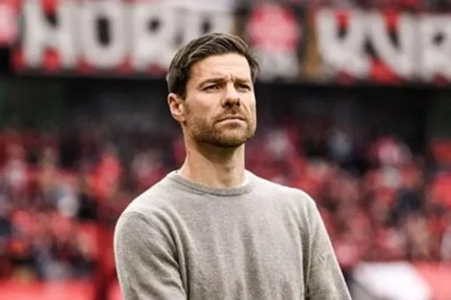 آلونسو سرمربی بعدی لیورپول