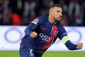 کیلیان امباپه به همه دروغ گفت!