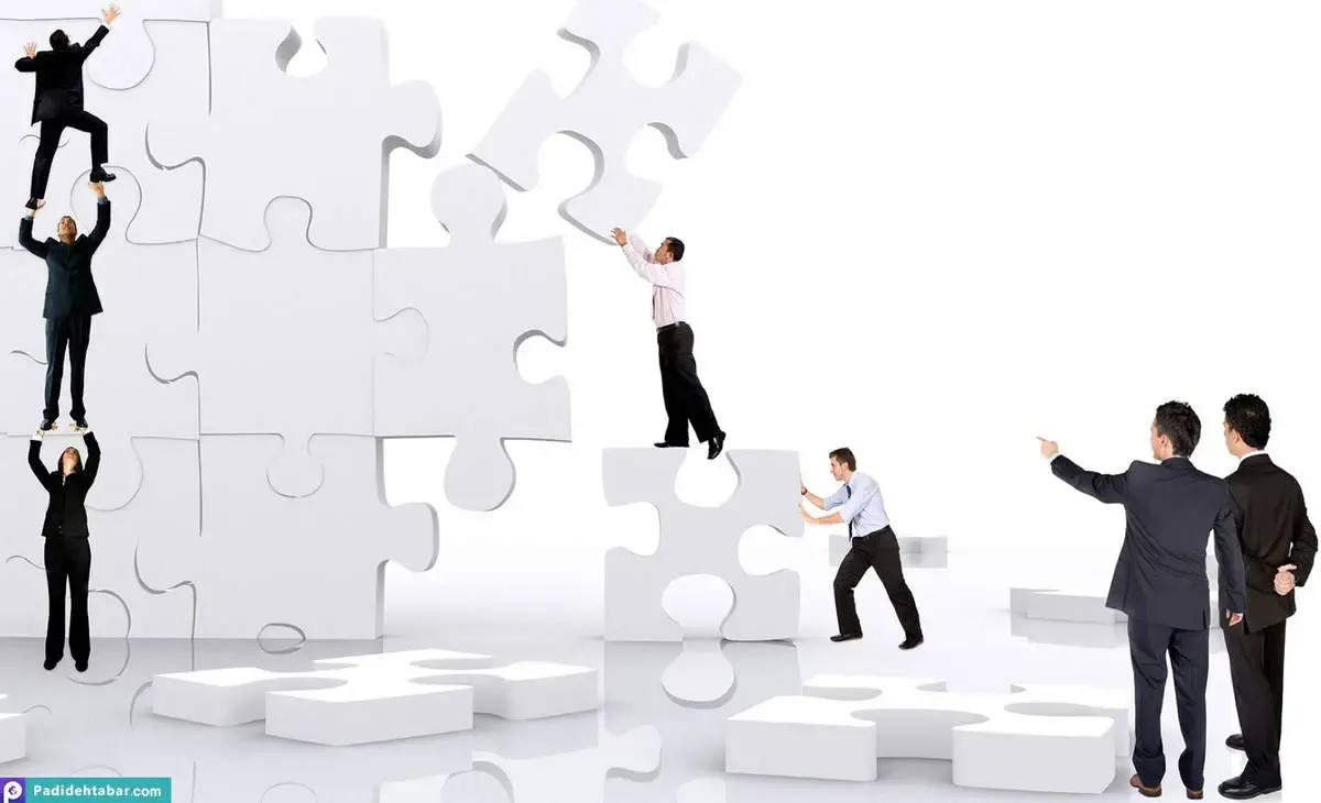 مسئوليت‌پذيري، یک ويژگي مهم شخصيتي