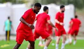 شوخی عجیب مجری استقلالی با بیماری بازیکن پرسپولیس