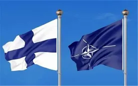 فنلاند به طور رسمی عضو ناتو شد