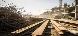 کاهش صدور پروانه های ساختمانی و پیامد آن برای بازار آهن آلات