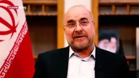 قالیباف: رقابت ما باید باعث افزایش مشارکت شود نه ریزش آن