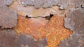 خسارت ۱۰ میلیارد دلاری هزینه خوردگی