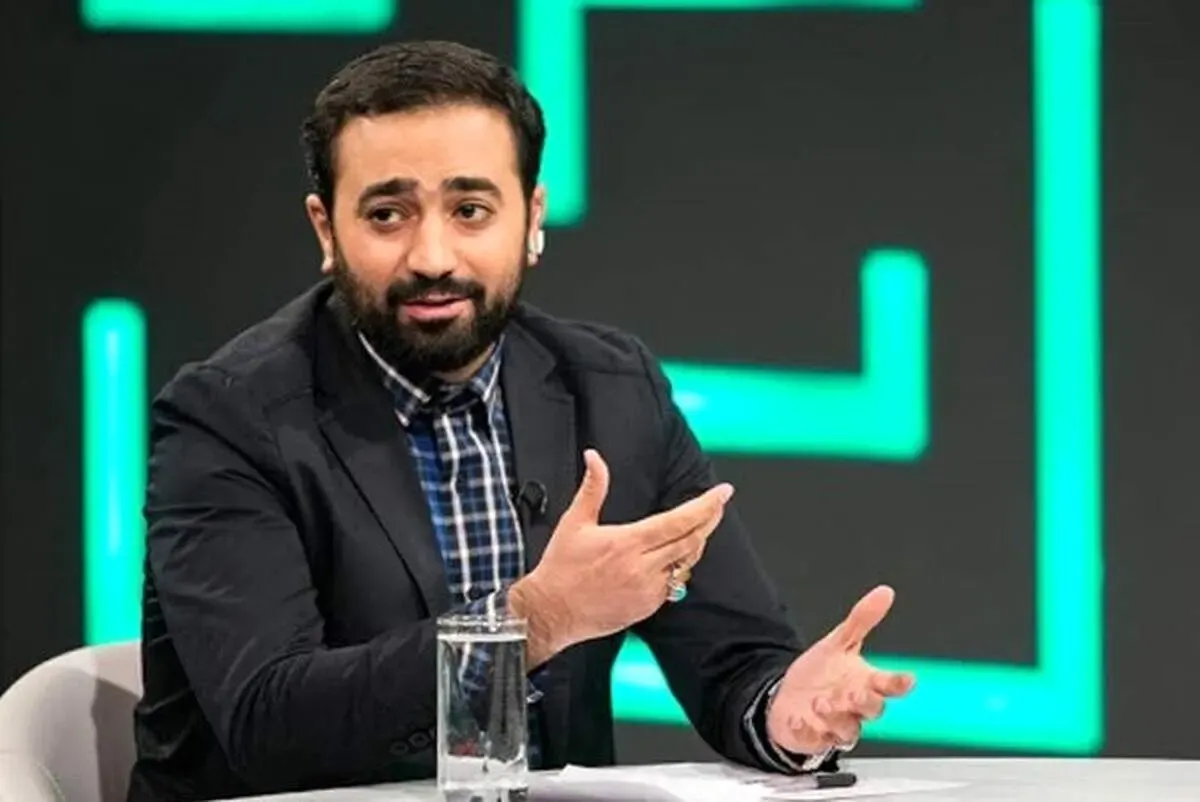 پرسپولیس مساوی کرد، پسر یامین پور تلوزیون شکست