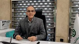 تامین مالی بیش از ۱۷۰ میلیون دلاری پروژه ملی تولید ورق توسط بانک توسعه صادارت ایران