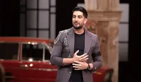 فرزاد فرزین مجری «صحنه» می شود/ زمان پخش