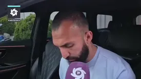 حرف‌های تازه روزبه چشمی باز هم جنجال به پا کرد/ببینید